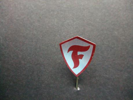 Firestone banden logo